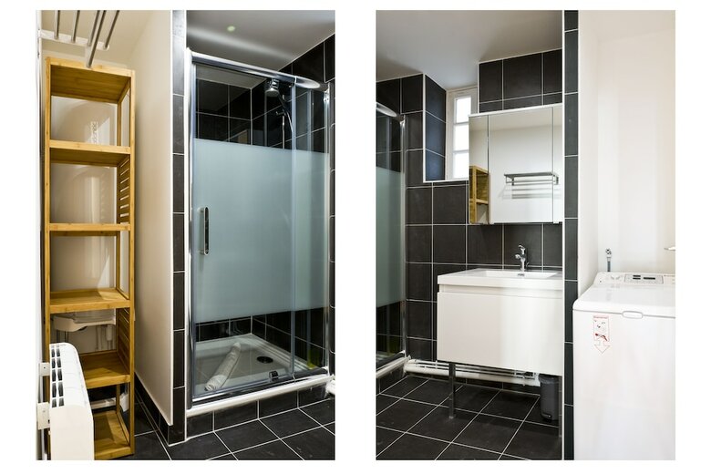 Apartamento Pick A Flat  Bastille Charonne