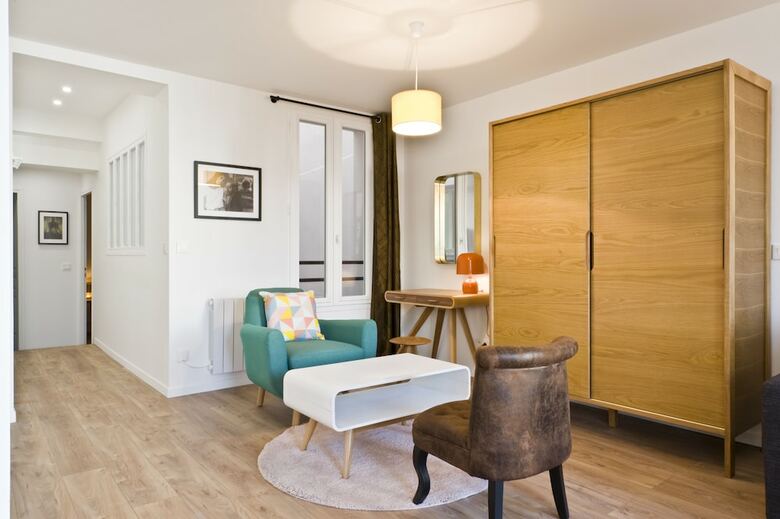 Apartamento Pick A Flat  Bastille Charonne