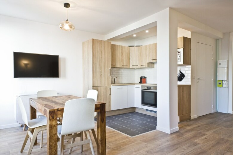 Apartamento Pick A Flat  Bastille Charonne