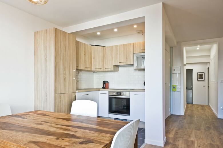 Apartamento Pick A Flat  Bastille Charonne