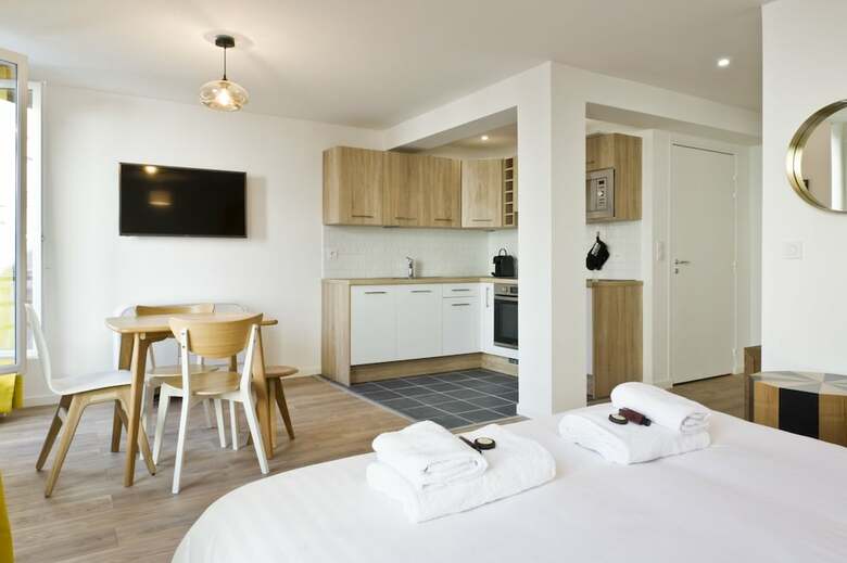 Apartamento Pick A Flat  Bastille Charonne