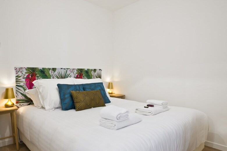 Apartamento Pick A Flat  Bastille Charonne