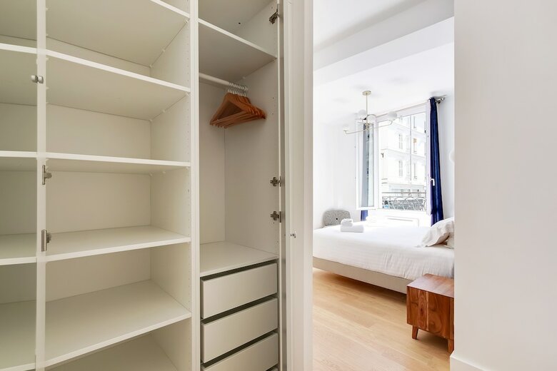 Pick A Flat's Marais Apolline Apartment
