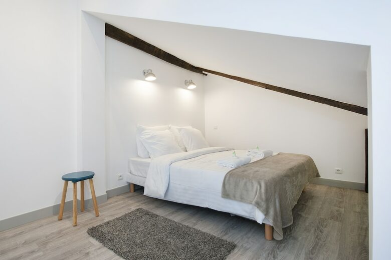 Pick A Flat's Marais Meslay Apartment