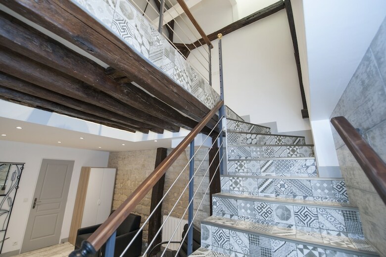 Pick A Flat's Marais Meslay Apartment