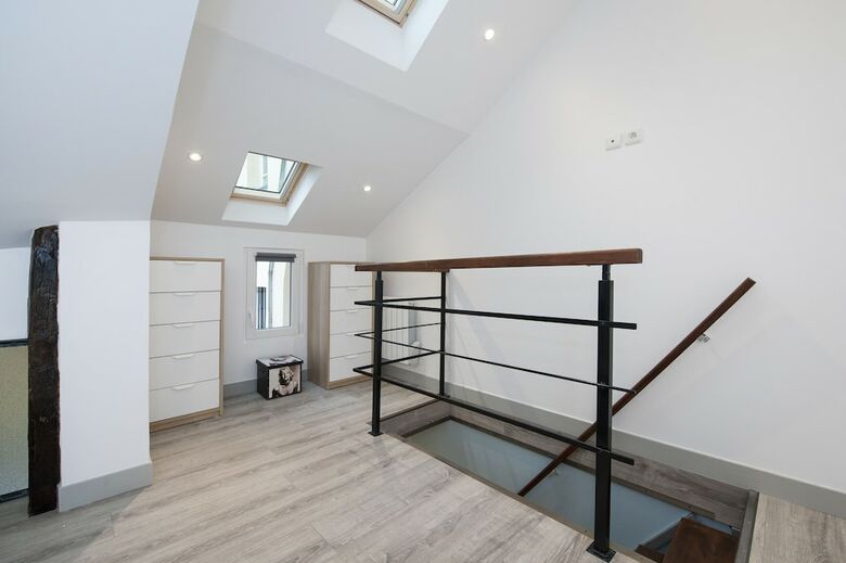 Pick A Flat's Marais Meslay Apartment