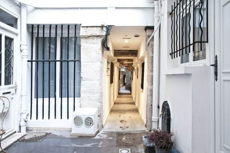 Apartamento Pick A Flat's Marais Saint Martin