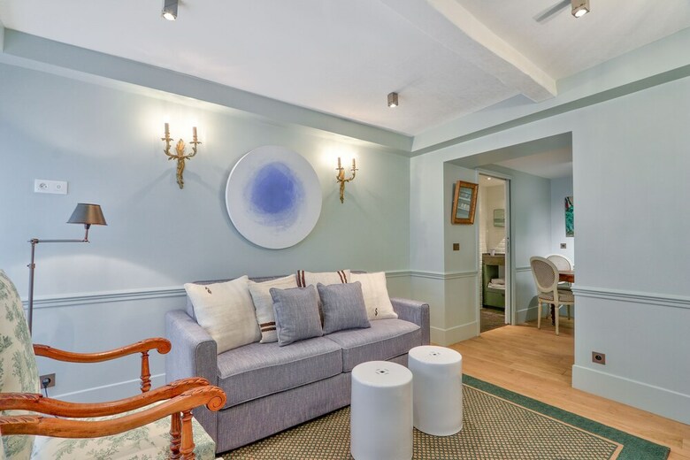 Apartamento Pick A Flat's Saint Germain Plc