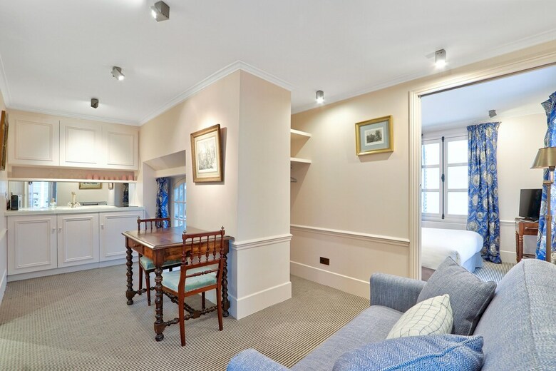 Apartamento Pick A Flat's Saint Germain Plc