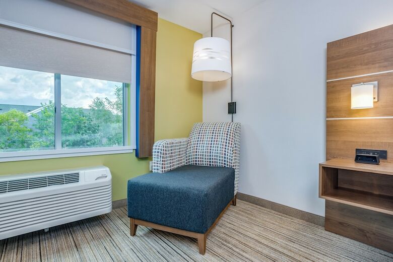Hotel Holiday Inn Express & Suites Elkhart North