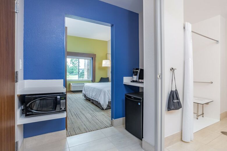 Hotel Holiday Inn Express & Suites Elkhart North