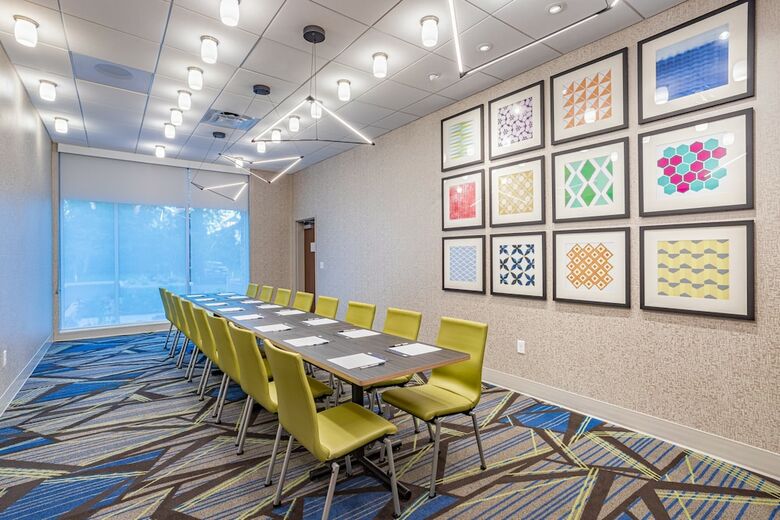 Hotel Holiday Inn Express & Suites Elkhart North