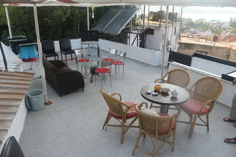 Hostal Amintas Hostel & Motel