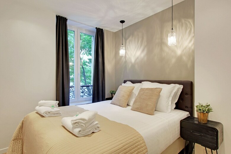 Apartamento Pick A Flat's Champs Elys�es Percier