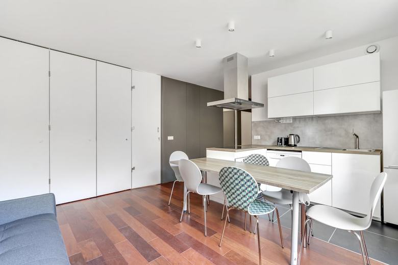Apartamento Pick A Flat's La Chapelle Pajol