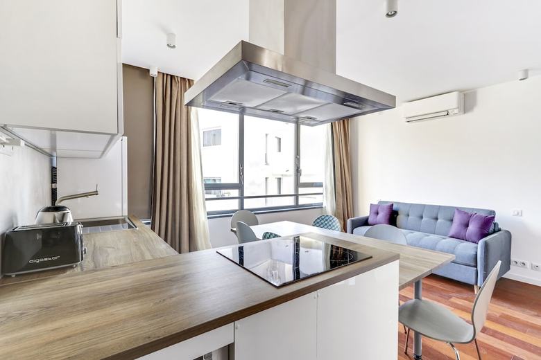 Apartamento Pick A Flat's La Chapelle Pajol