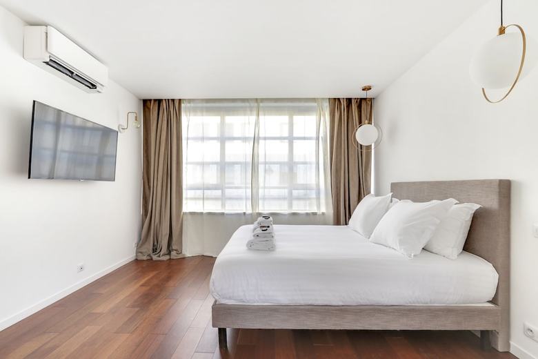 Apartamento Pick A Flat's La Chapelle Pajol