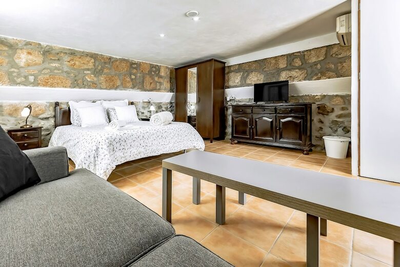 Hotel Jardines de Tamaide