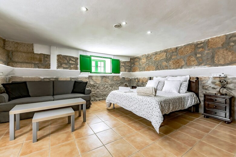 Hotel Jardines de Tamaide