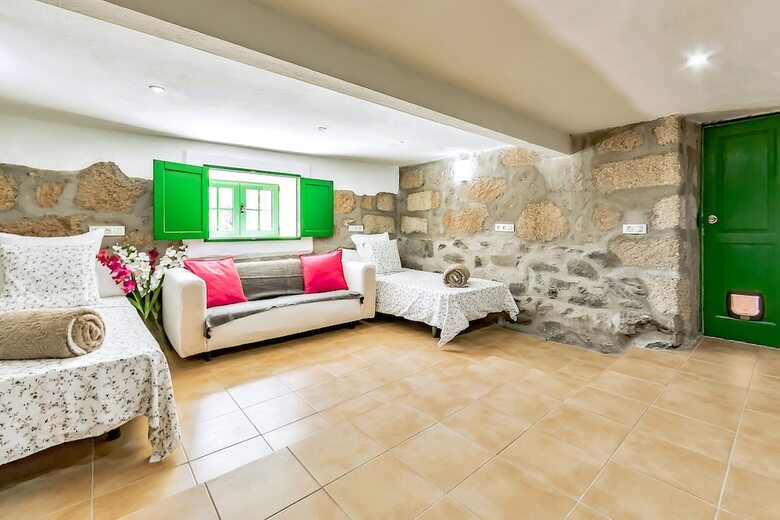 Hotel Jardines de Tamaide