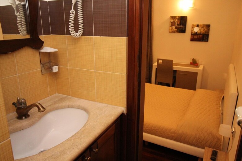 Hotel Al Centro