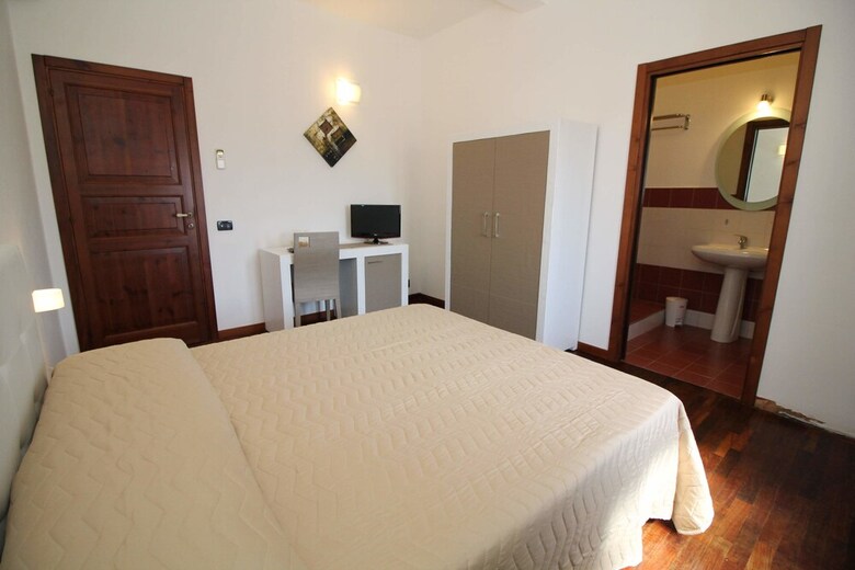 Hotel Al Centro