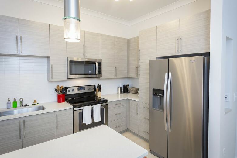 Kasa Atlanta Apartments