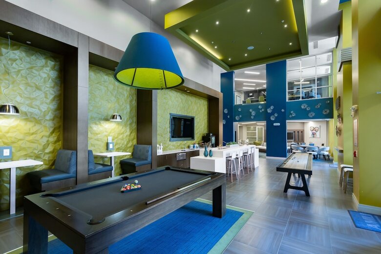 Kasa Atlanta Apartments