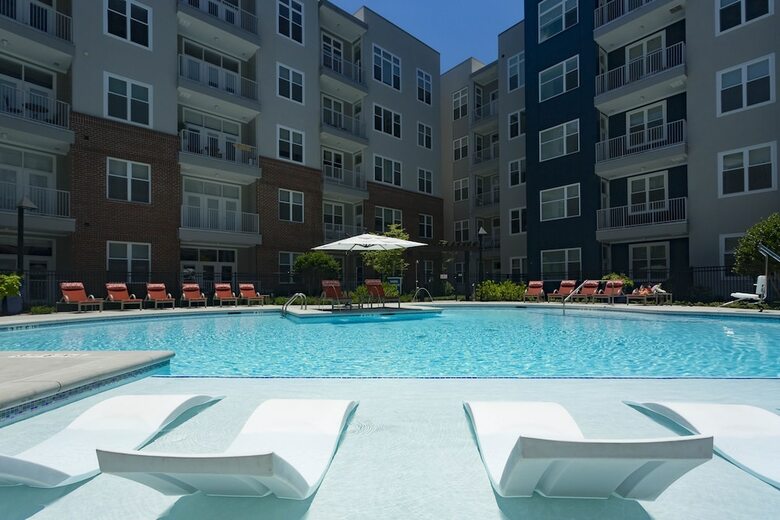 Kasa Atlanta Apartments