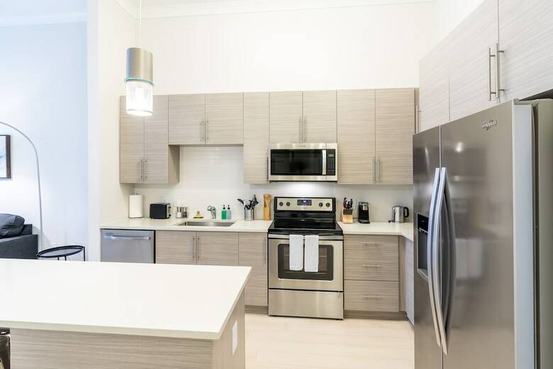 Kasa Atlanta Apartments