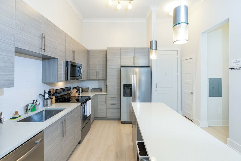Kasa Atlanta Apartments
