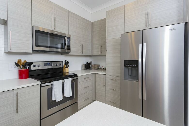 Kasa Atlanta Apartments