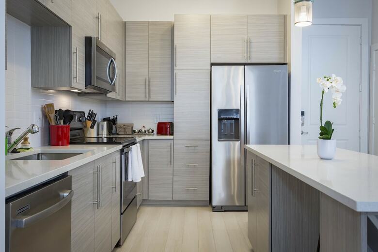 Kasa Atlanta Apartments