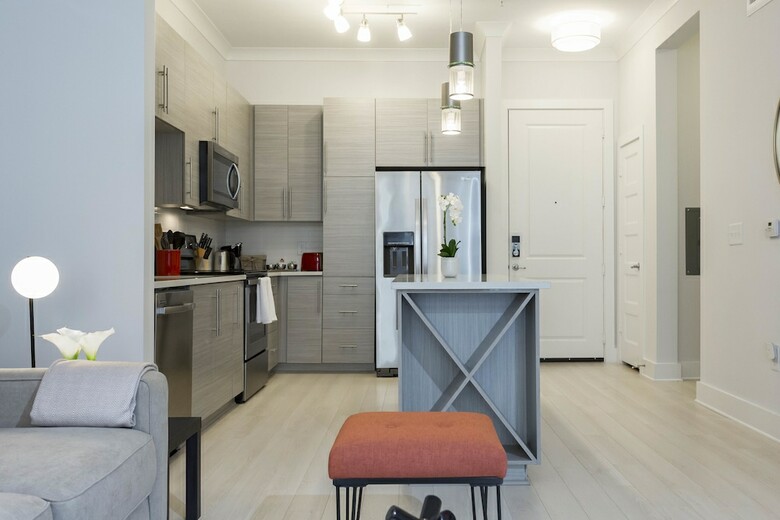 Kasa Atlanta Apartments