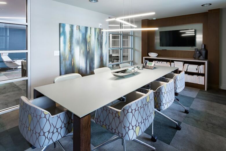 Kasa Atlanta Apartments