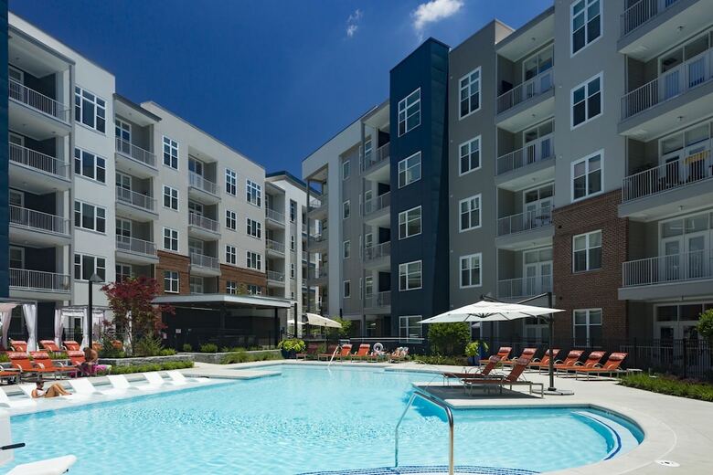 Kasa Atlanta Apartments