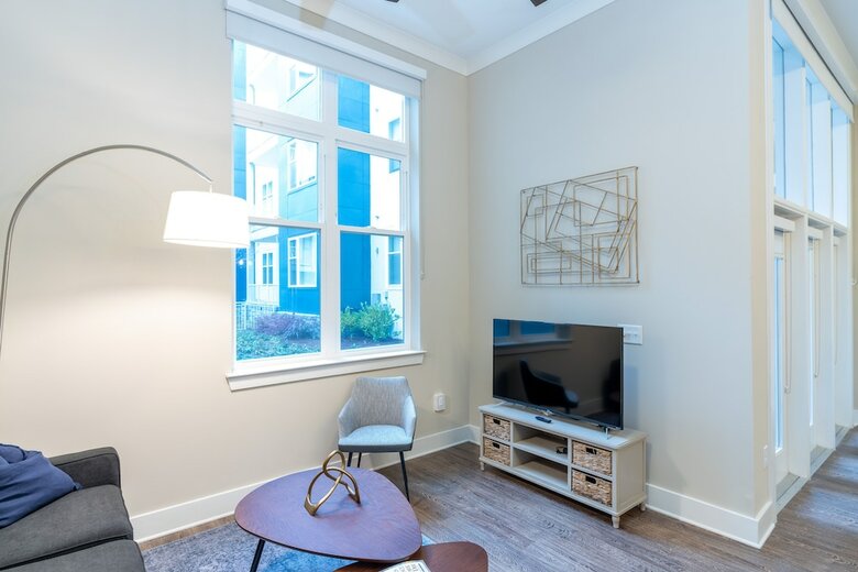 Kasa Atlanta Apartments