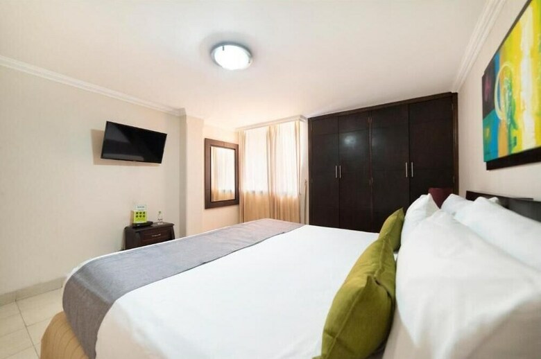 Hotel Ayenda 1302 Sorrento