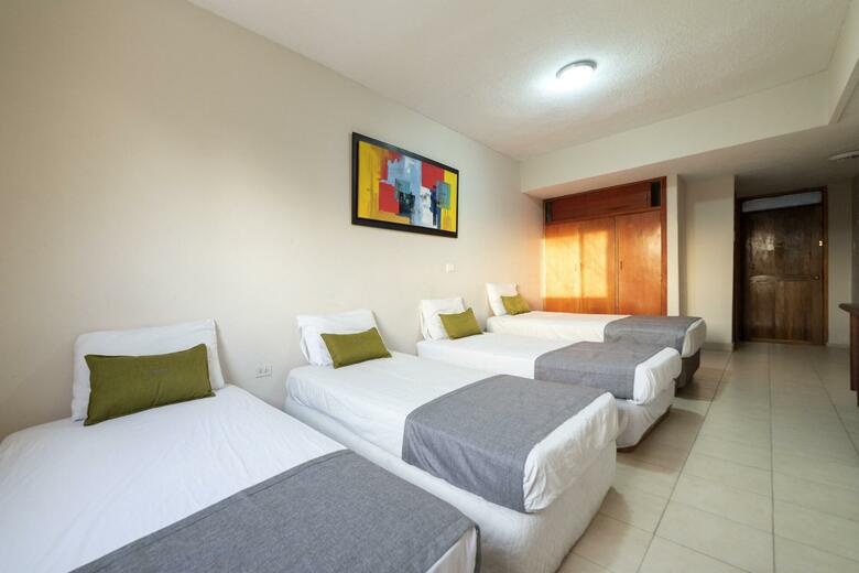 Hotel Ayenda 1302 Sorrento