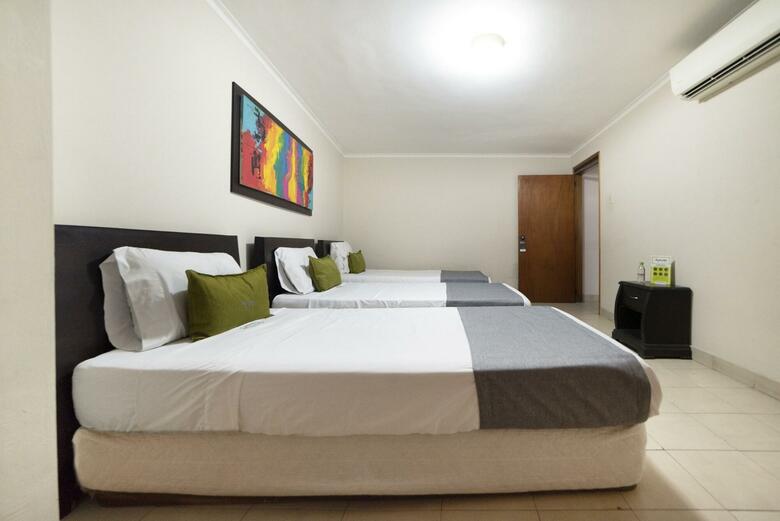 Hotel Ayenda 1302 Sorrento