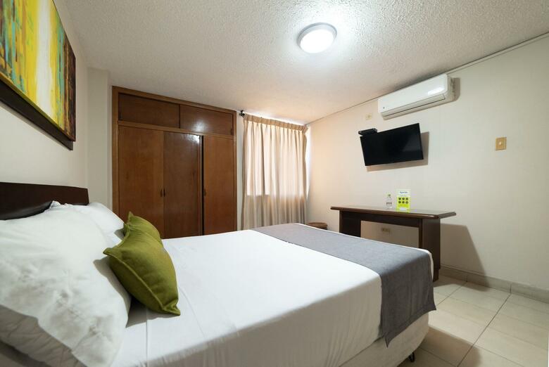 Hotel Ayenda 1302 Sorrento