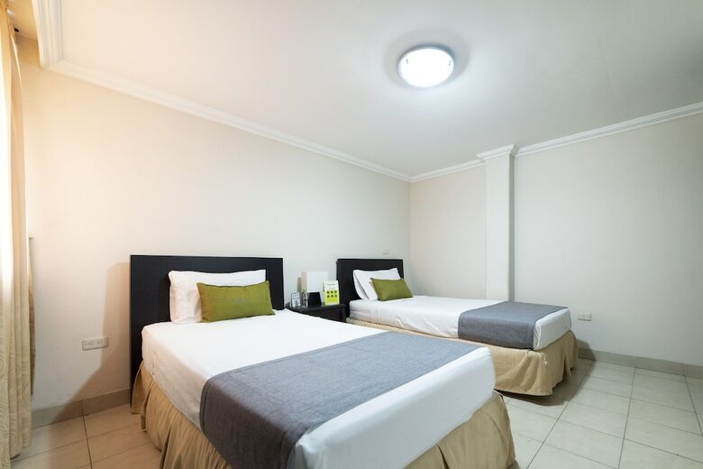 Hotel Ayenda 1302 Sorrento