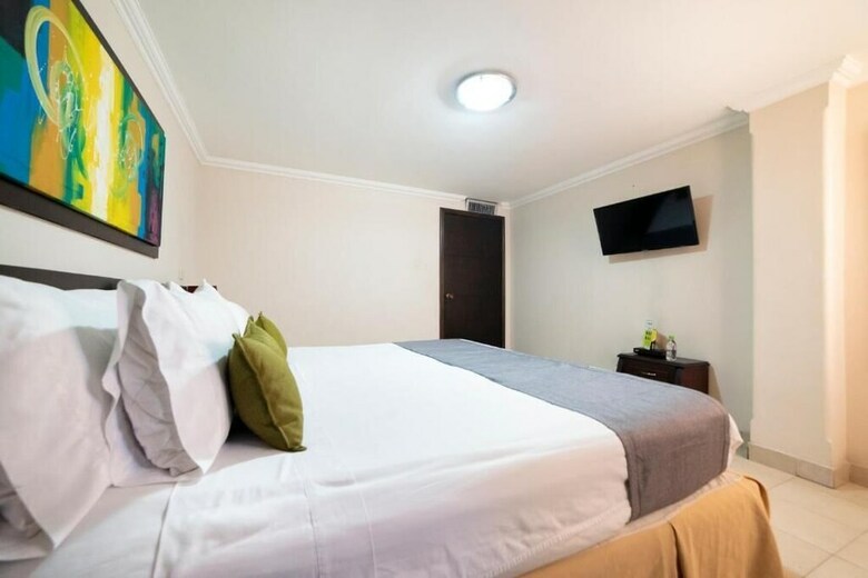 Hotel Ayenda 1302 Sorrento