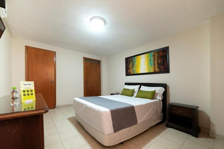 Hotel Ayenda 1302 Sorrento
