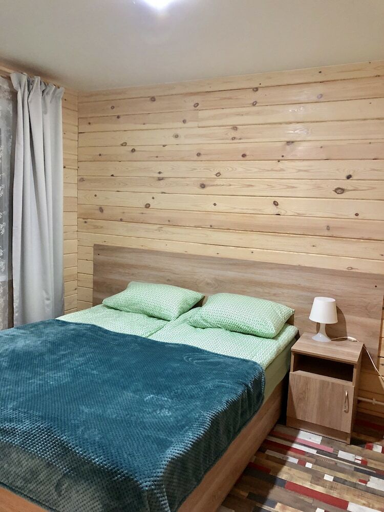Hotel Comfort House