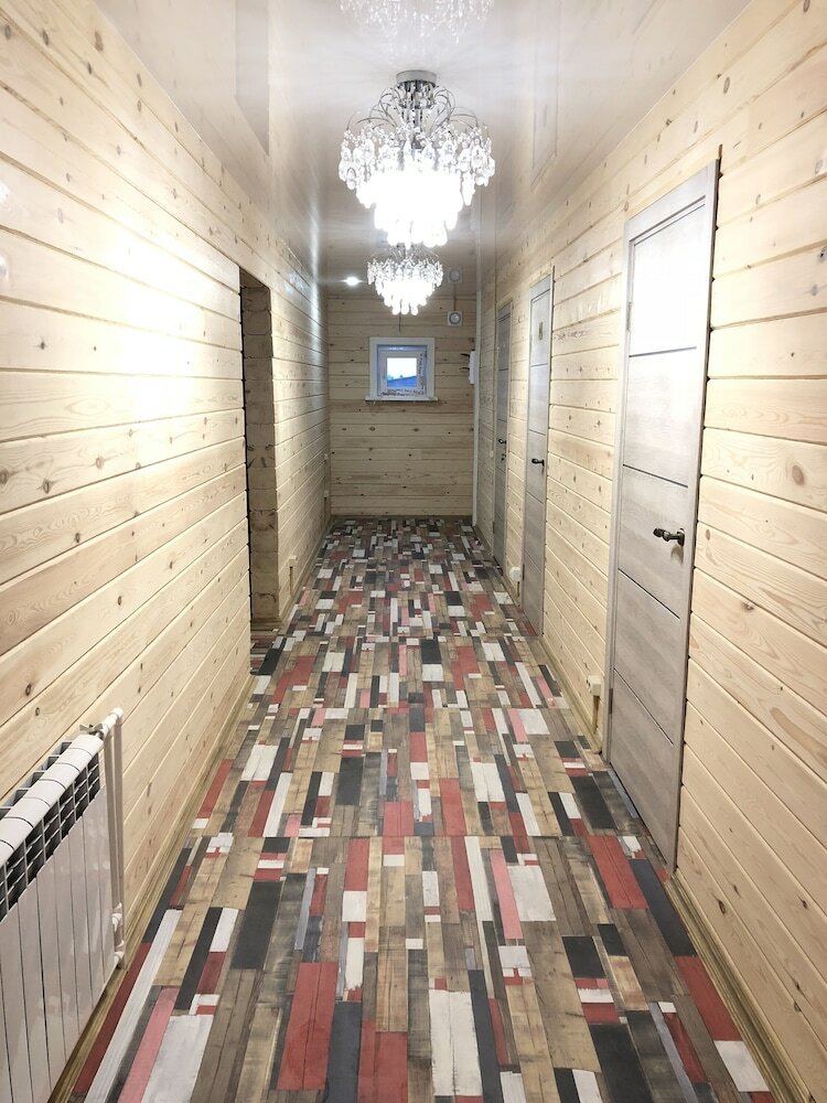 Hotel Comfort House