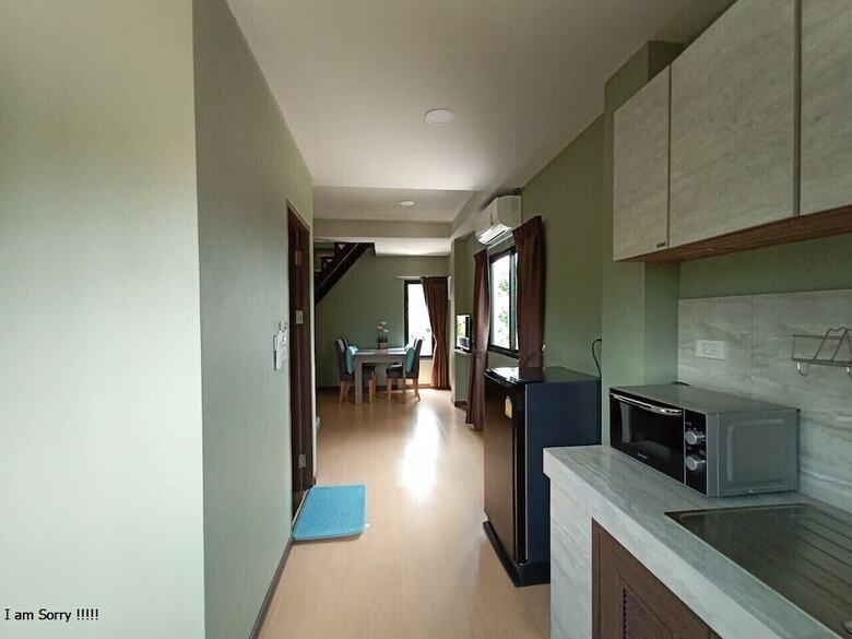 Hostal Baanroychan - Hostel