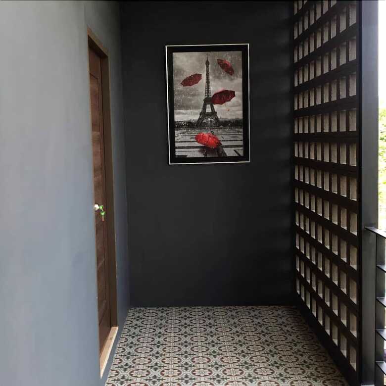 Hostal Baanroychan - Hostel