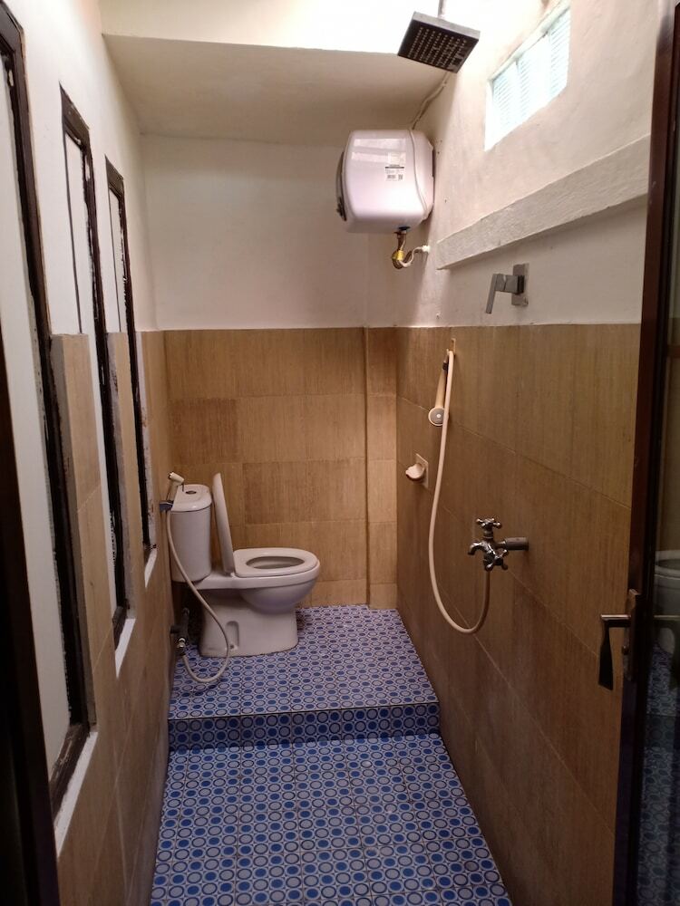 Hostal Pudi Dormitory