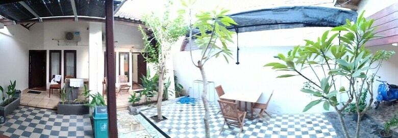 Hostal Pudi Dormitory